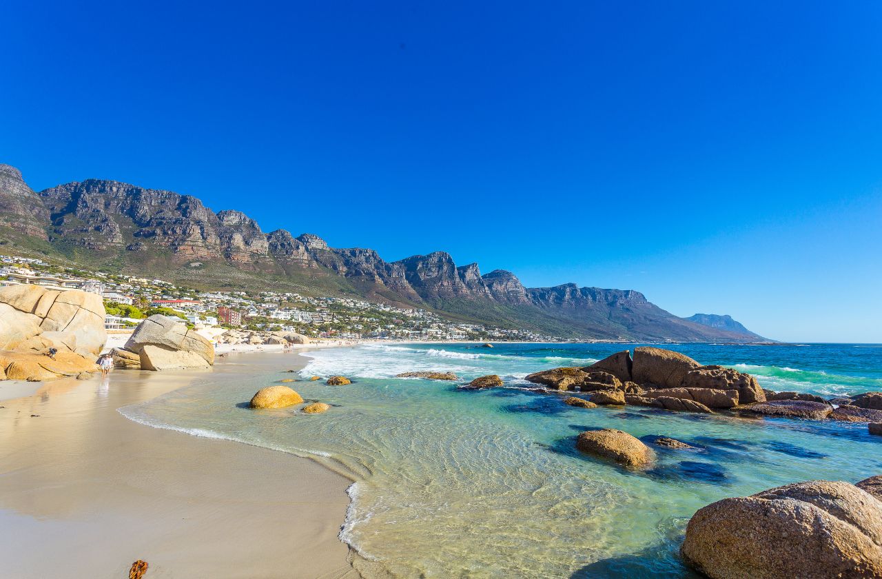 Best Cape Town Beaches 2