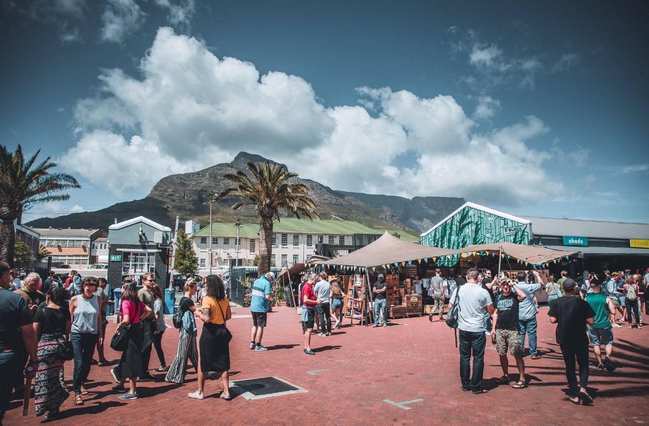 Best Cape Town Markets