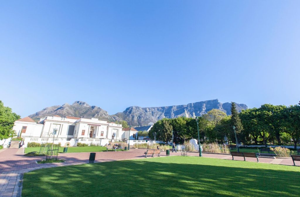 Cultural Tours In Cape Town 2